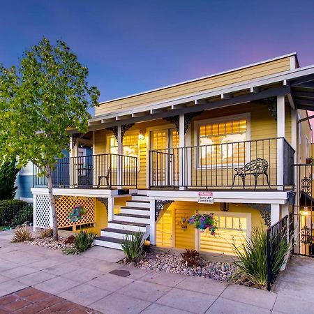 Casa San Diego Extérieur photo