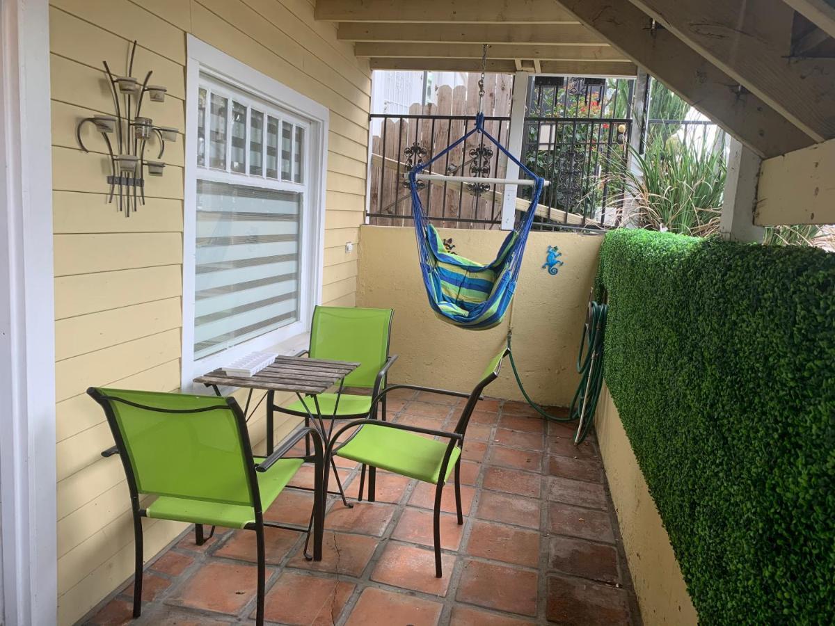 Casa San Diego Extérieur photo