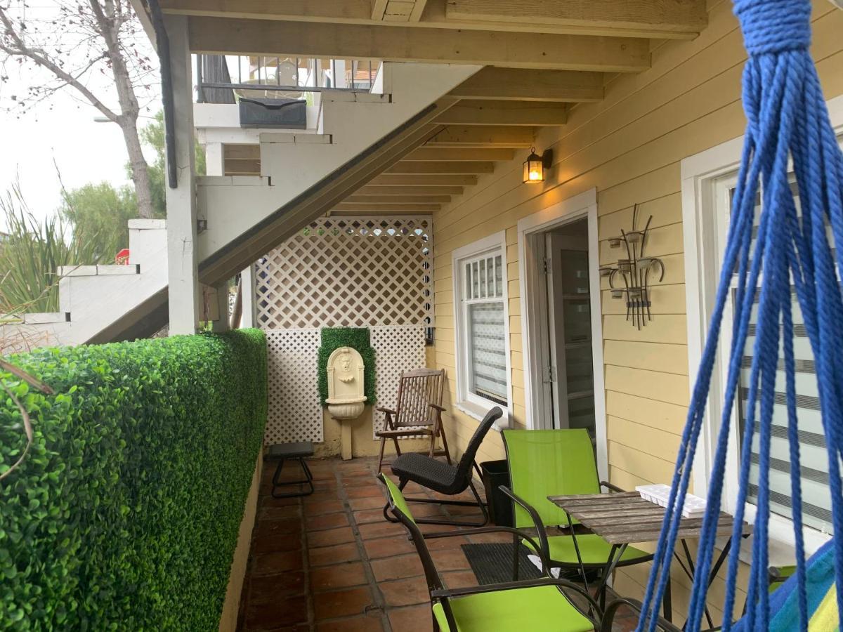 Casa San Diego Extérieur photo