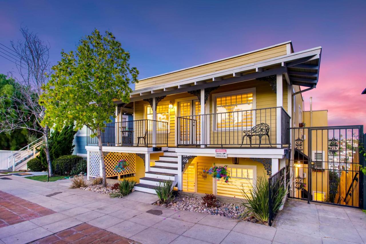 Casa San Diego Extérieur photo